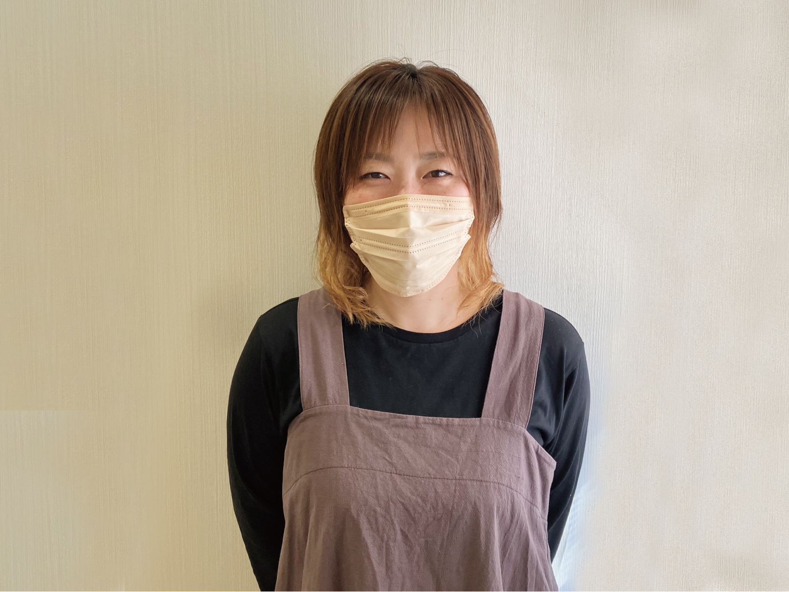 あずさ整骨院 院長 伊勢 将希